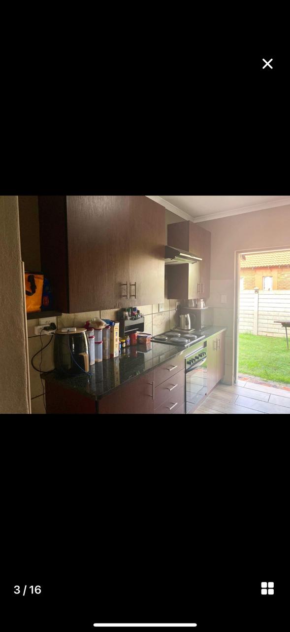 3 Bedroom Property for Sale in Waterval East North West